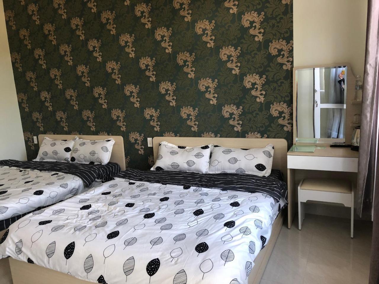 Berry Valley Homestay Dalat Exteriör bild