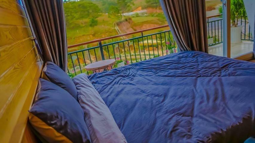Berry Valley Homestay Dalat Exteriör bild