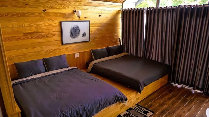 Berry Valley Homestay Dalat Exteriör bild