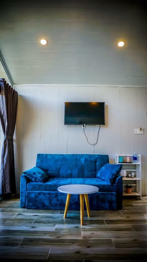 Berry Valley Homestay Dalat Exteriör bild